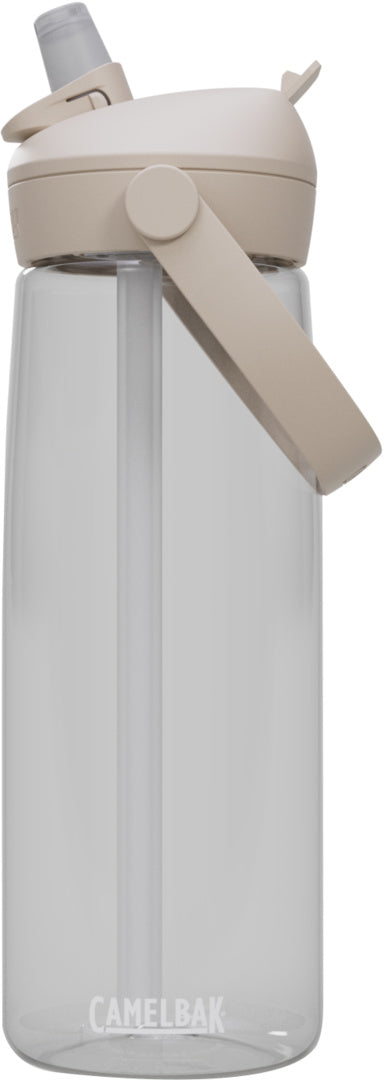 Thrive Flip Straw 0.75l clear