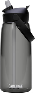 Thrive Flip Straw 1.0l charcoal
