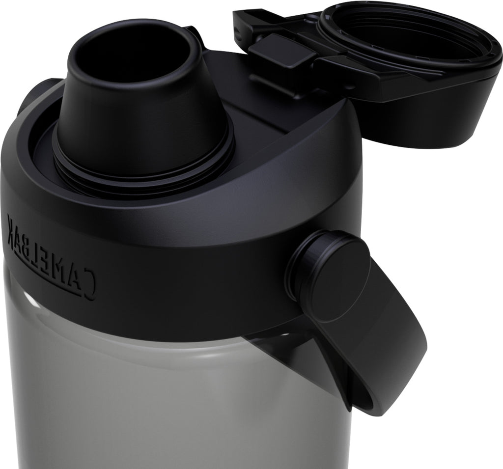 Thrive Chug 0.6l charcoal