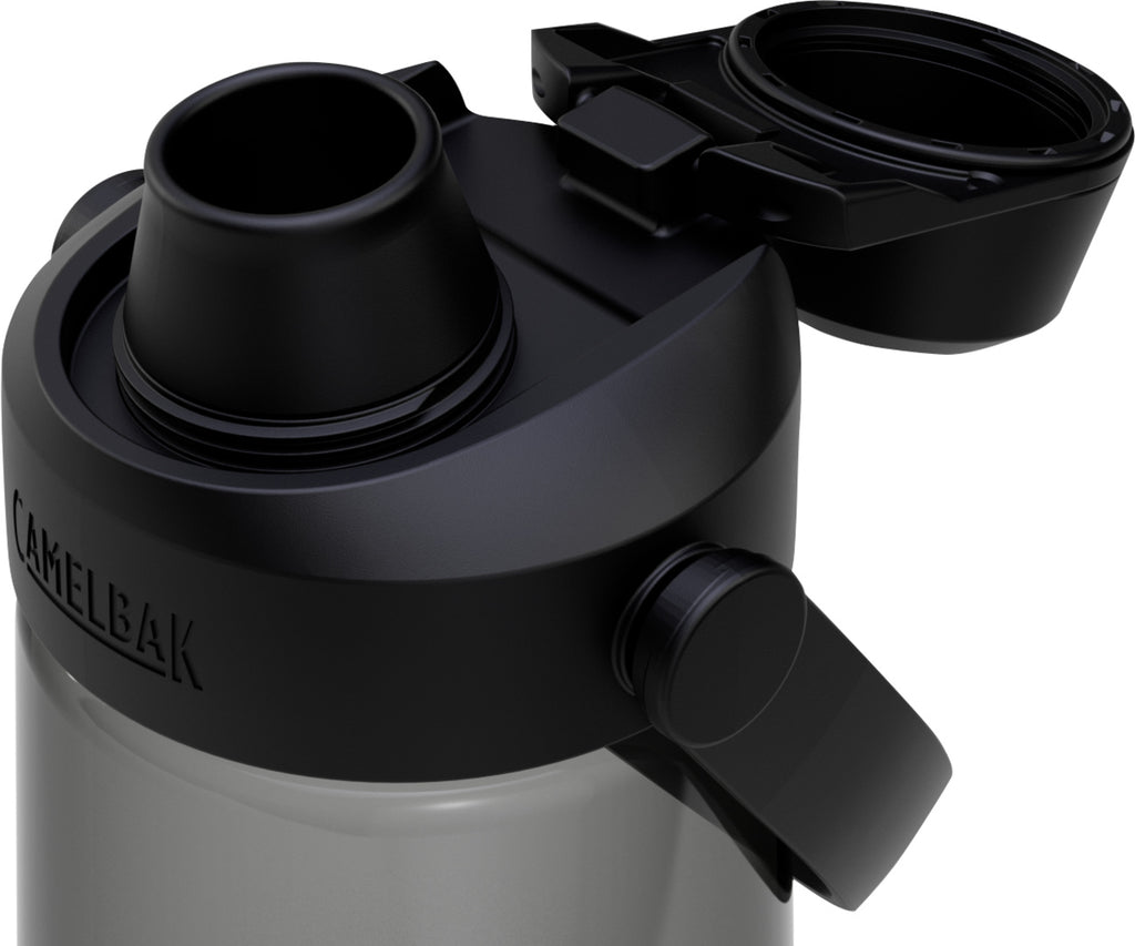 Thrive Chug 0.75l charcoal