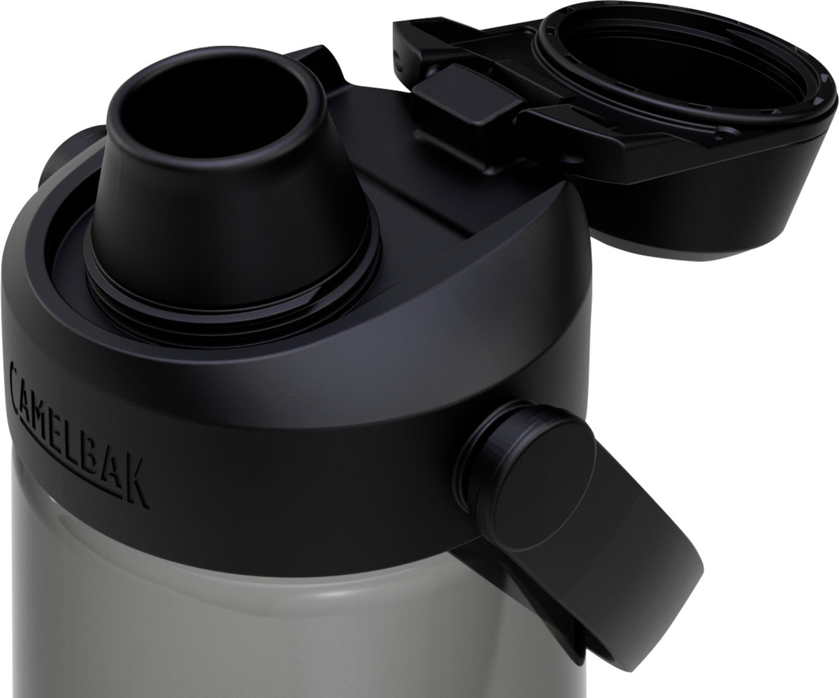 Thrive Chug 0.75l charcoal