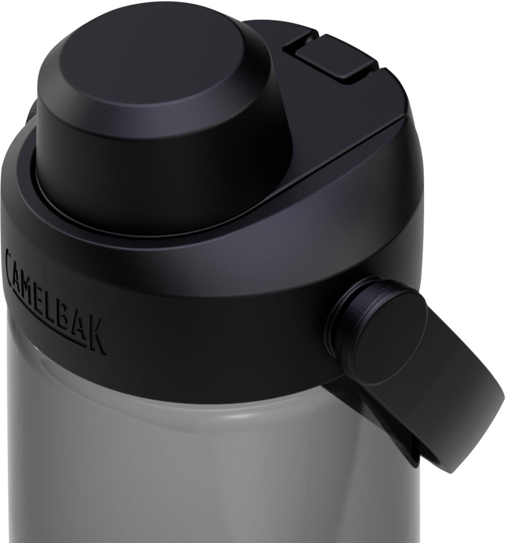 Thrive Chug 0.75l charcoal