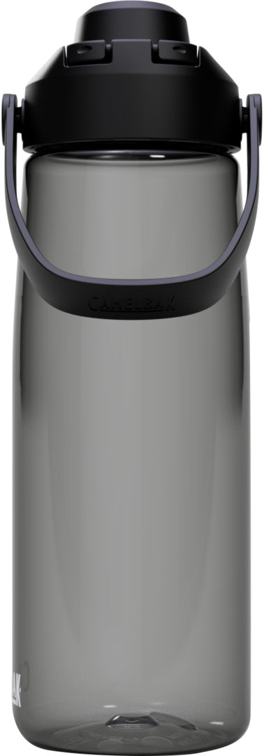 Thrive Chug 0.75l charcoal