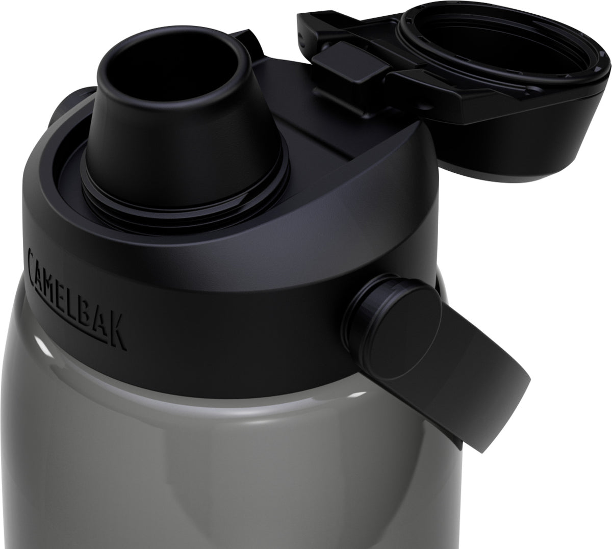 Thrive Chug 1.0l charcoal