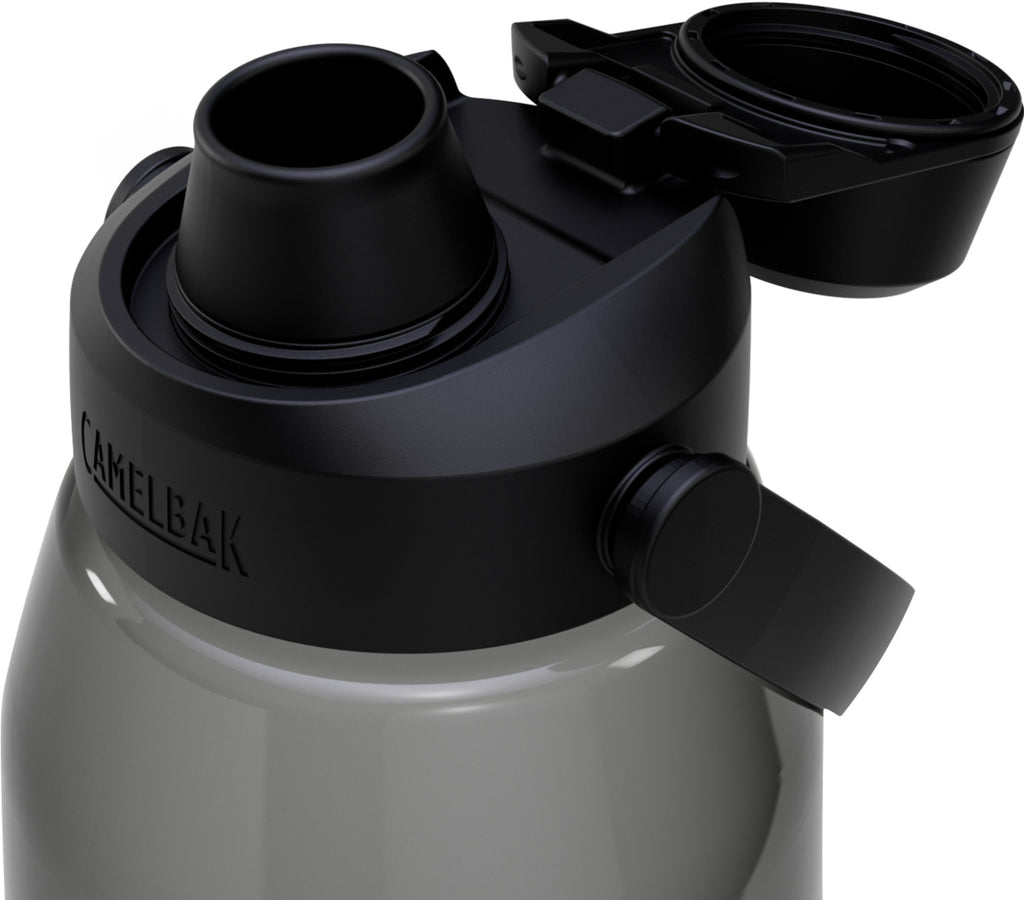 Thrive Chug 1.5l charcoal