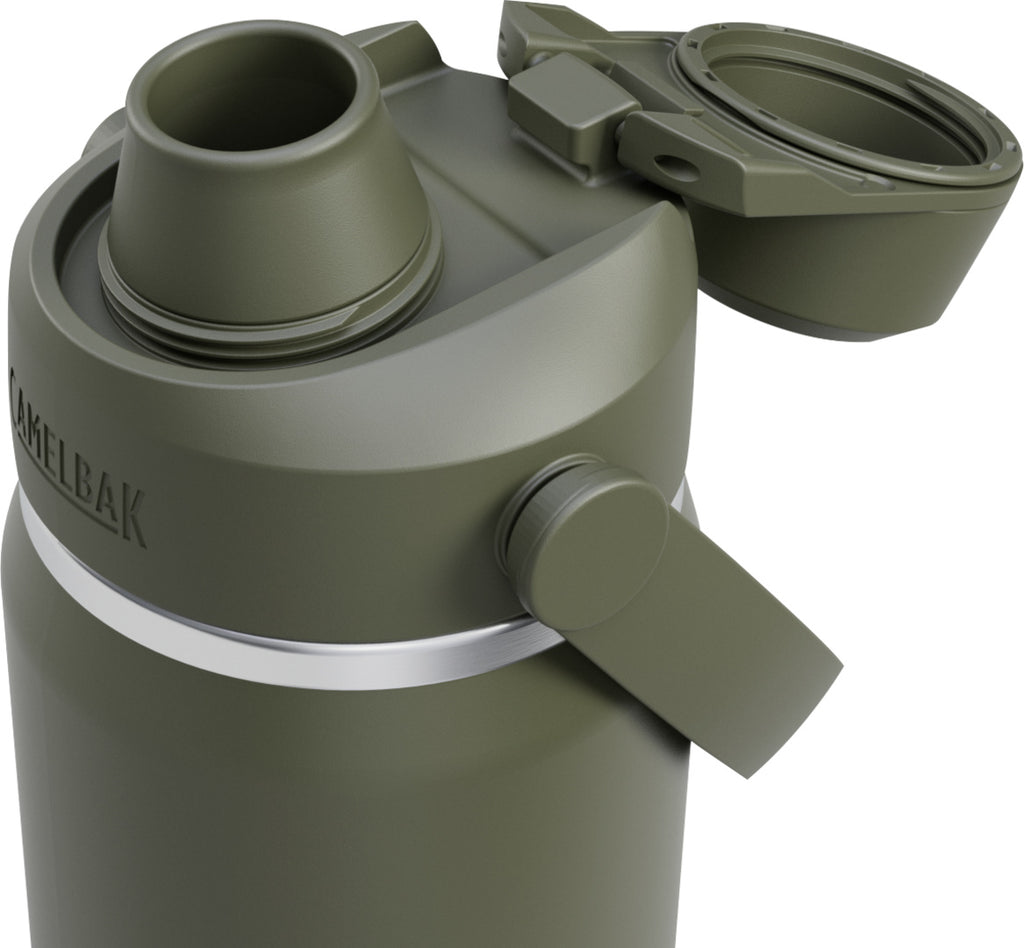 Thrive Chug V.I. 0.6l moss