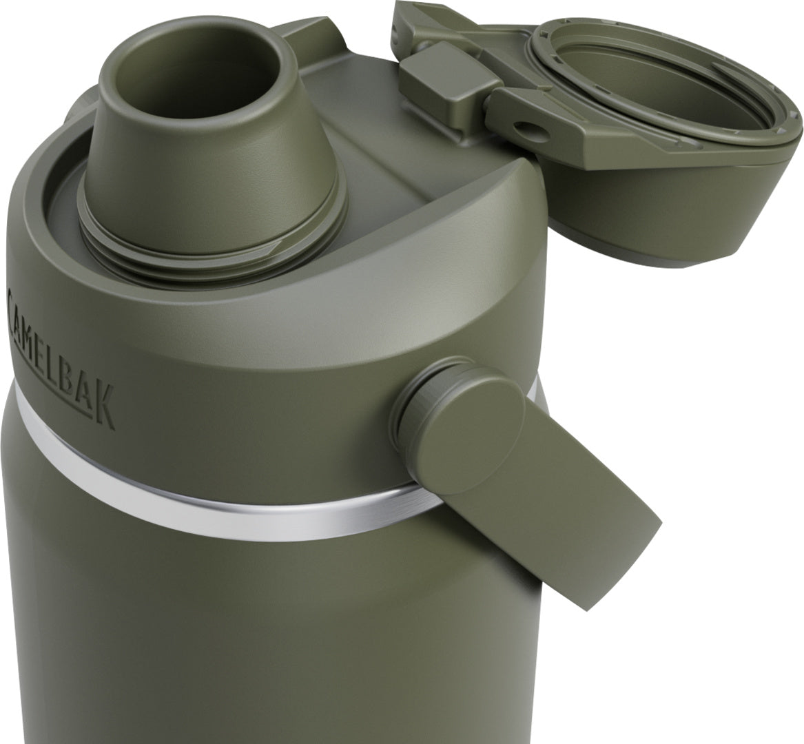 Thrive Chug V.I. 0.6l moss