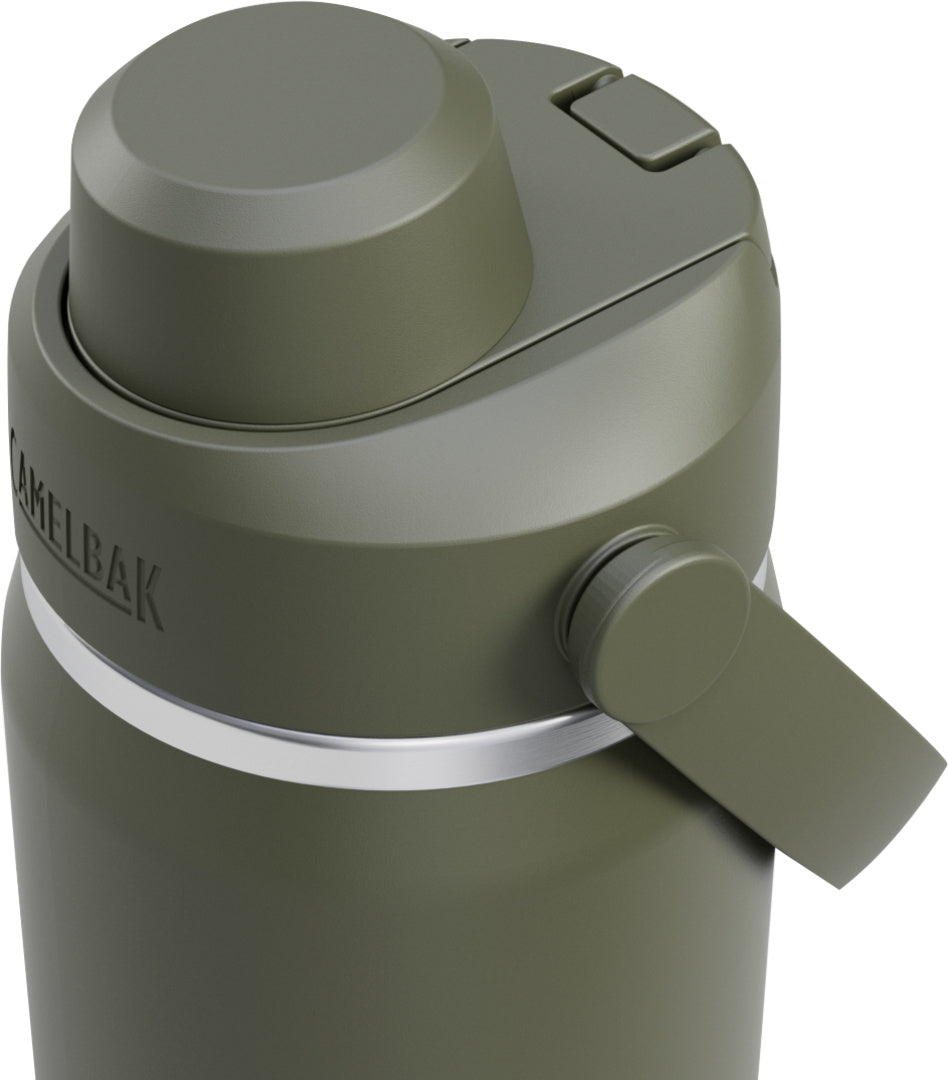 Thrive Chug V.I. 0.6l moss