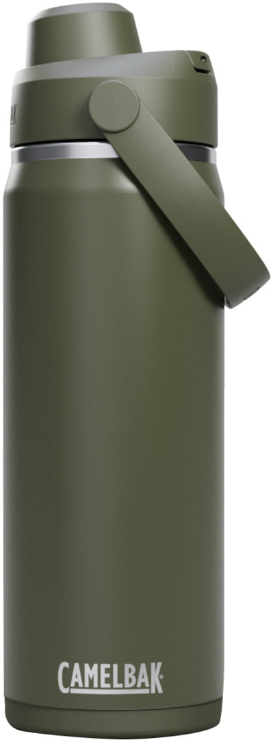 Thrive Chug V.I. 0.6l moss