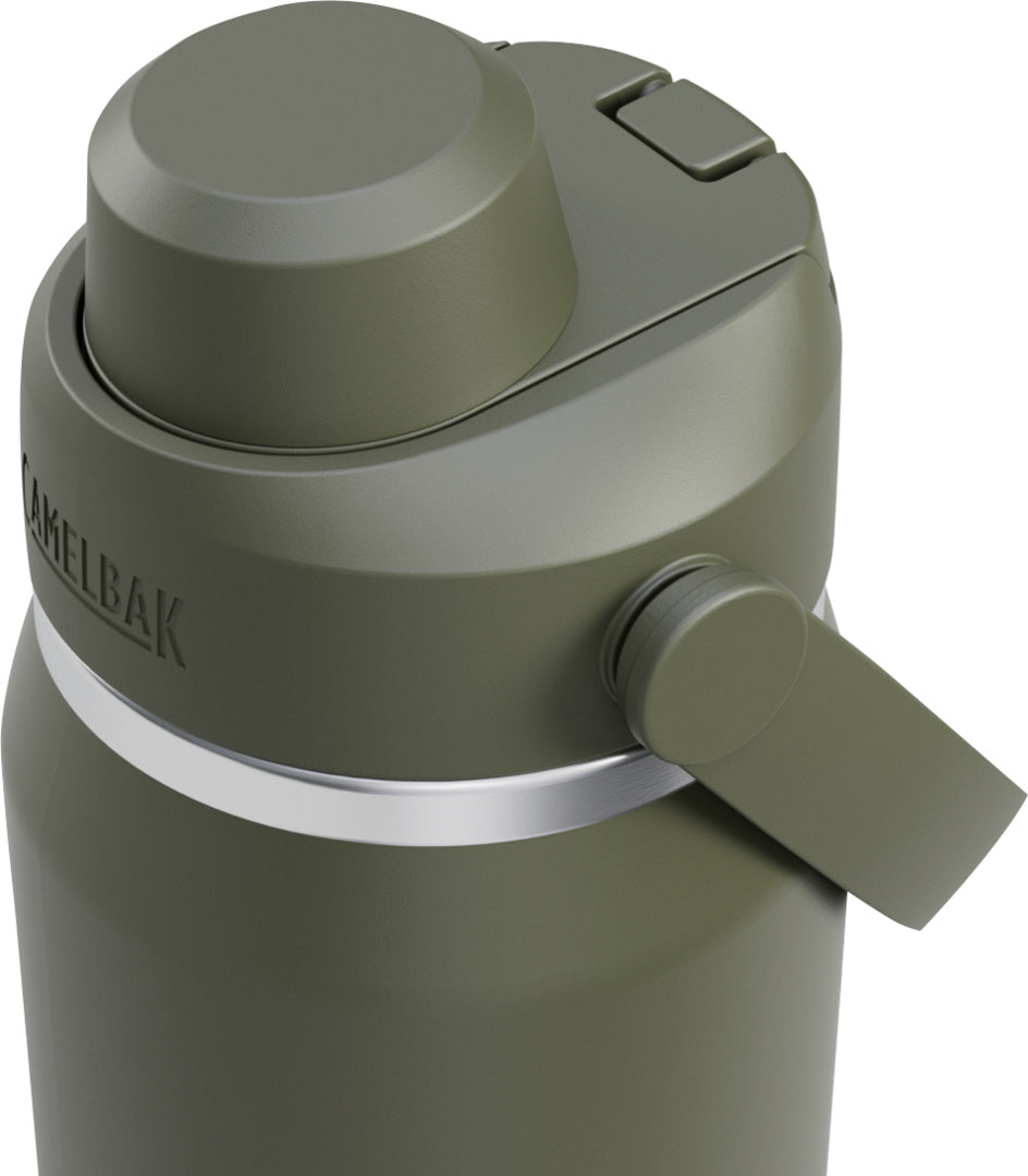 Thrive Chug V.I. 0.75l moss