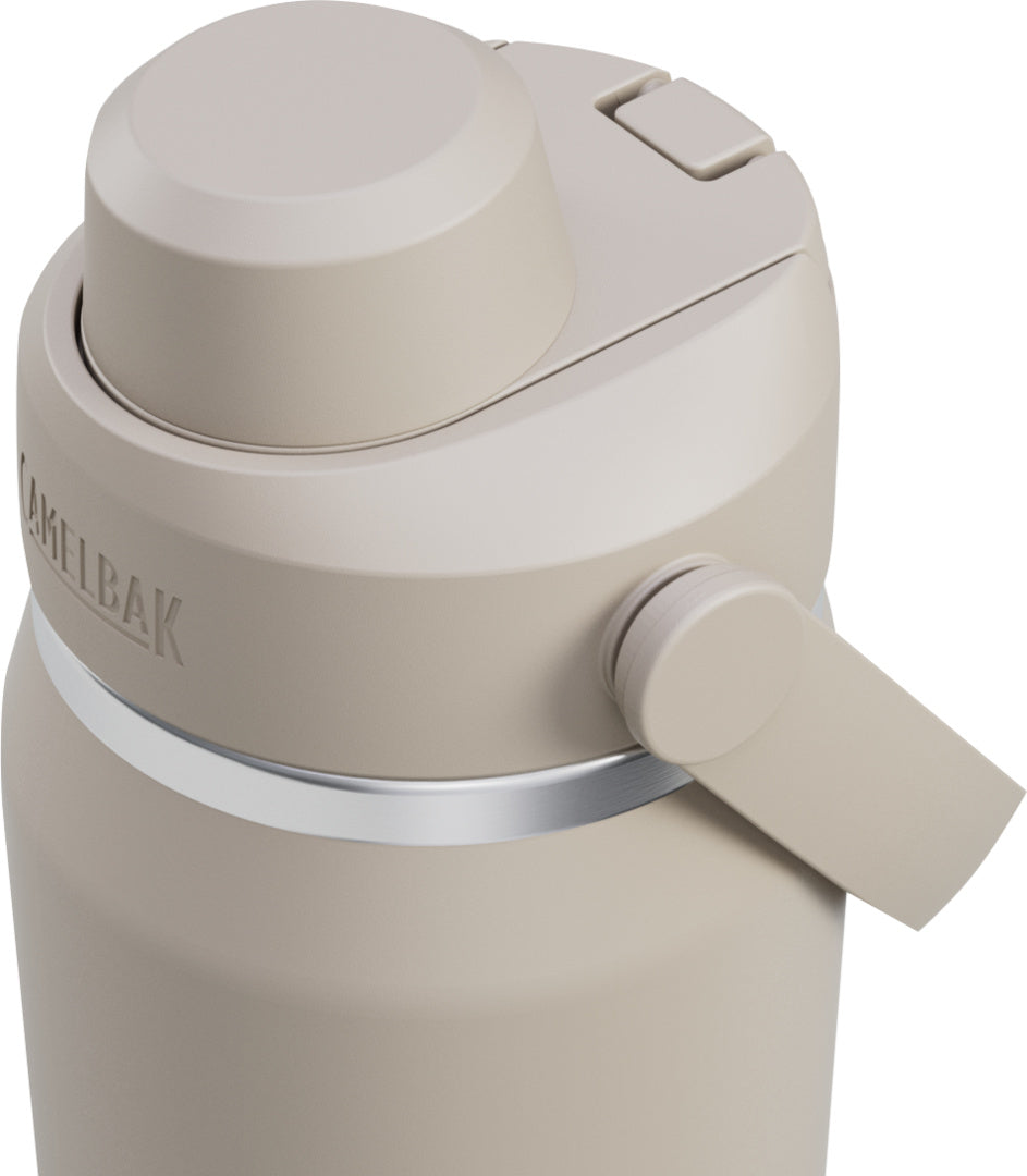 Thrive Chug V.I. 0.75l stone