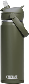 Thrive Flip Straw V.I. 0.6l moss