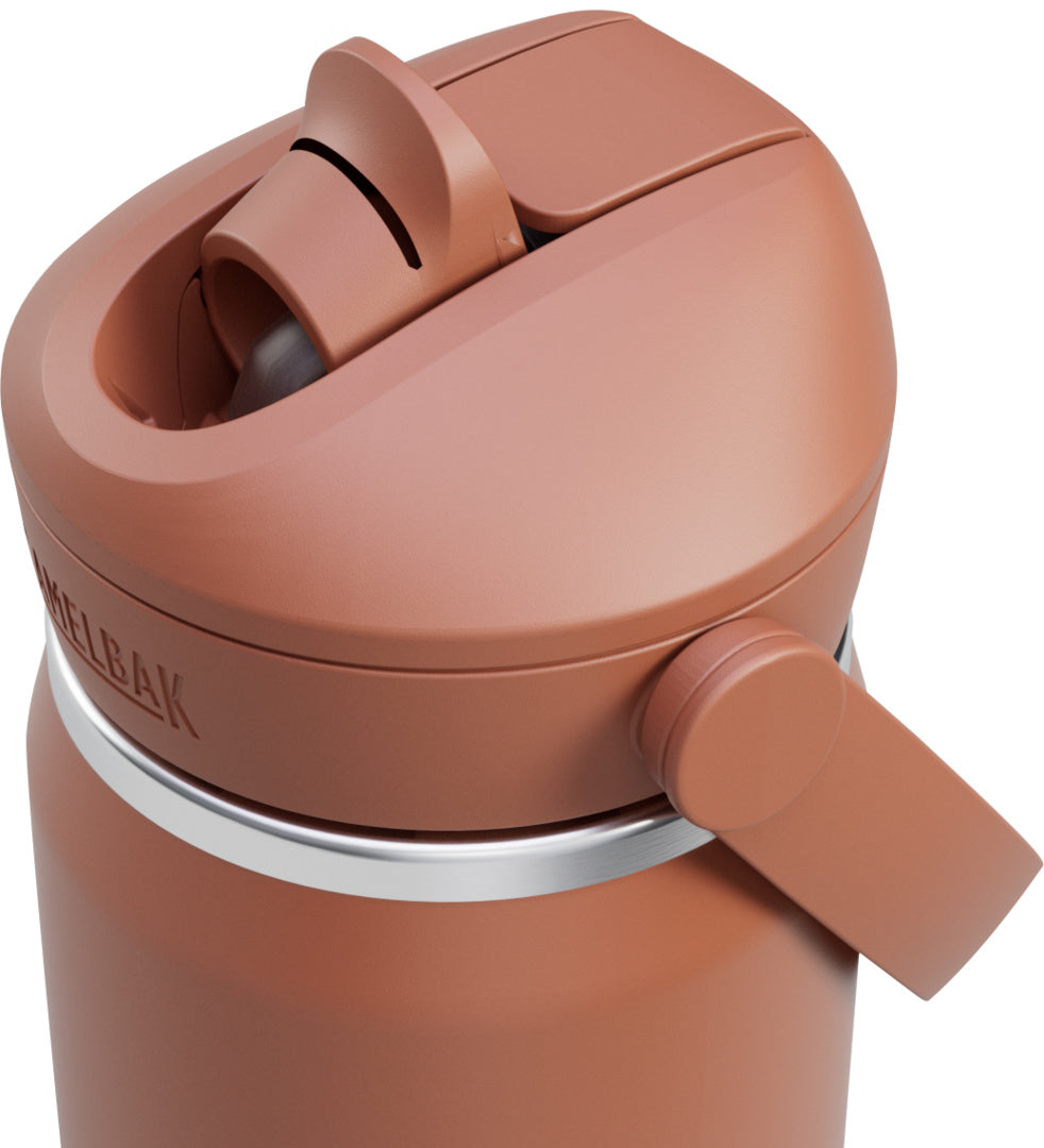 Thrive Flip Straw V.I. 0.6l sierra