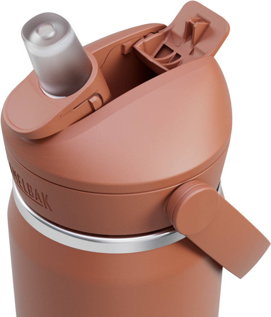 Thrive Flip Straw V.I. 0.6l sierra