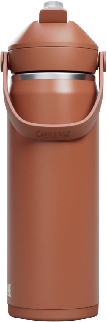 Thrive Flip Straw V.I. 0.6l sierra
