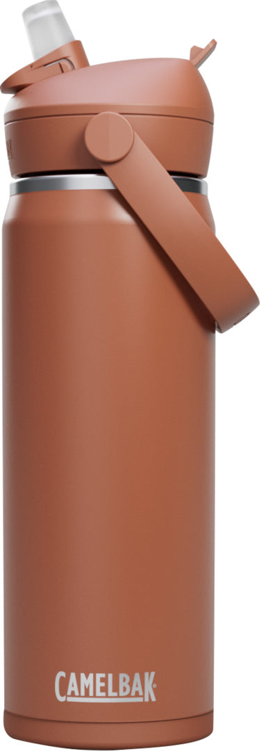 Thrive Flip Straw V.I. 0.6l sierra