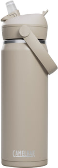 Thrive Flip Straw V.I. 0.6l stone
