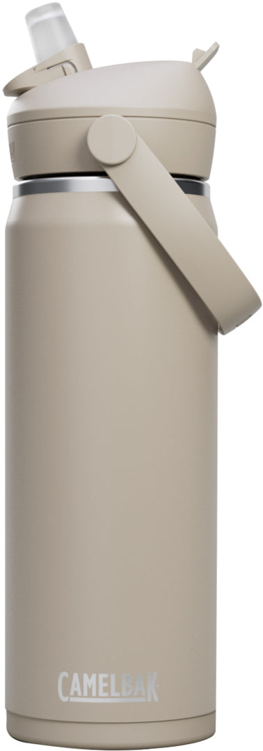 Thrive Flip Straw V.I. 0.6l stone