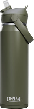 Thrive Flip Straw V.I. 0.75l moss