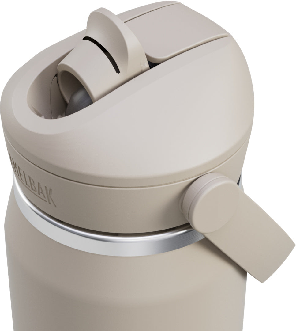 Thrive Flip Straw V.I. 0.75l stone