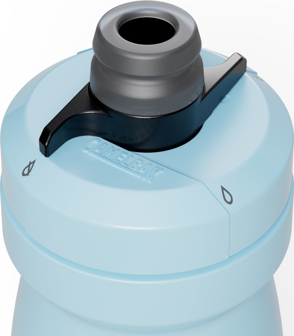 Podium Bottle 0.62l crystal