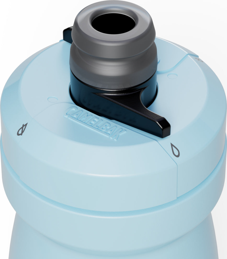 Podium Bottle 0.62l crystal