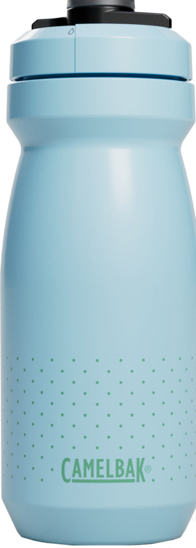 Podium Bottle 0.62l crystal