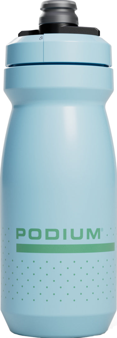 Podium Bottle 0.62l crystal