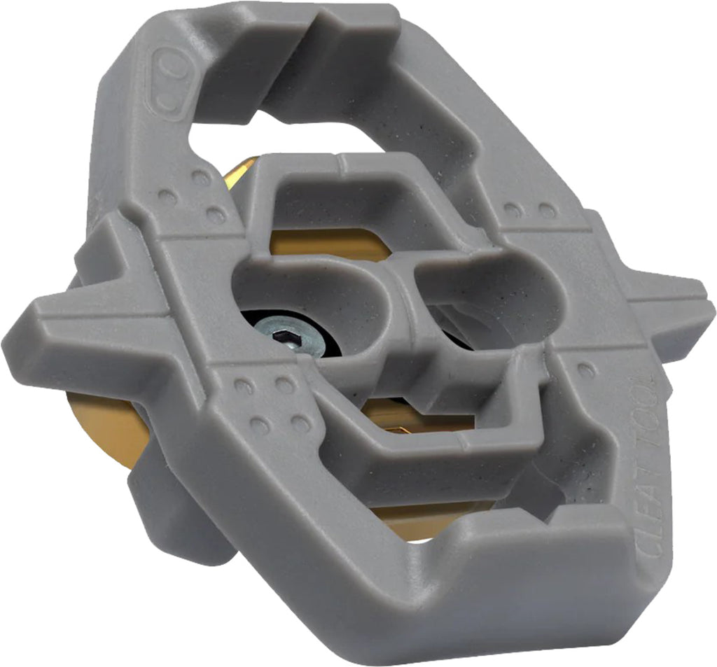 Cleat Tool Grey V2