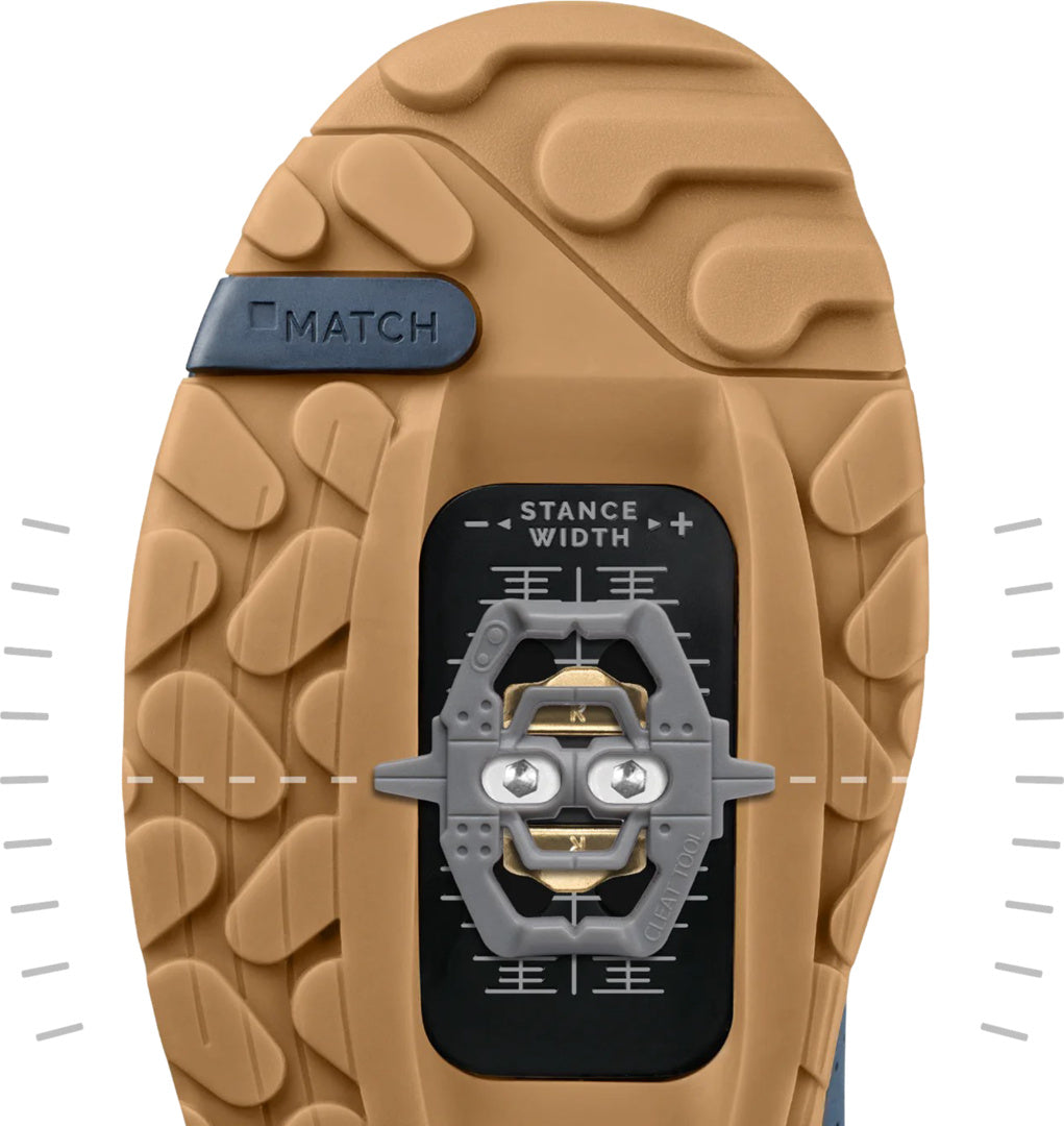 Cleat Tool Grey V2
