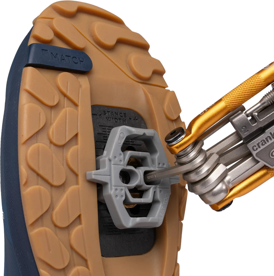 Cleat Tool Grey V2