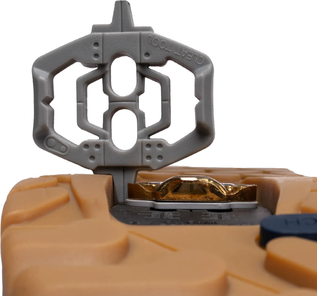 Cleat Tool Grey V2