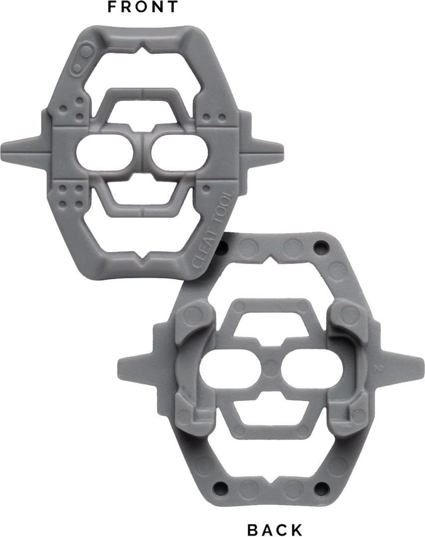 Cleat Tool Grey V2