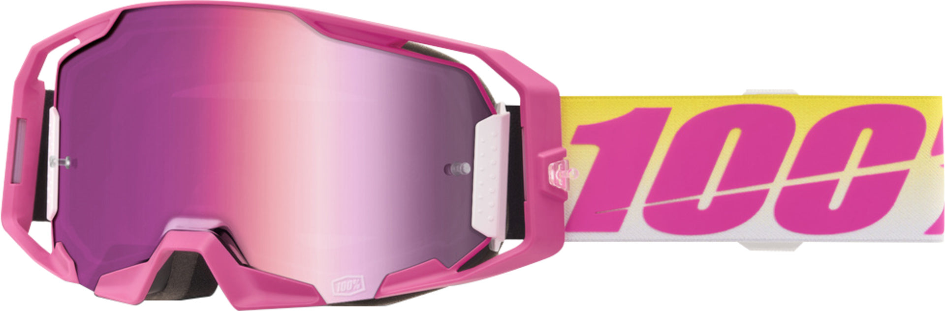 Armatic Goggle