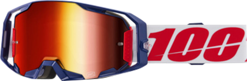 Armatic Goggle