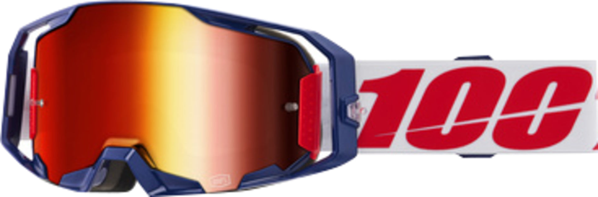 Armatic Goggle