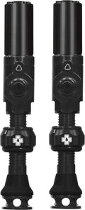 Tubeless Valves Big Bore Hybrid