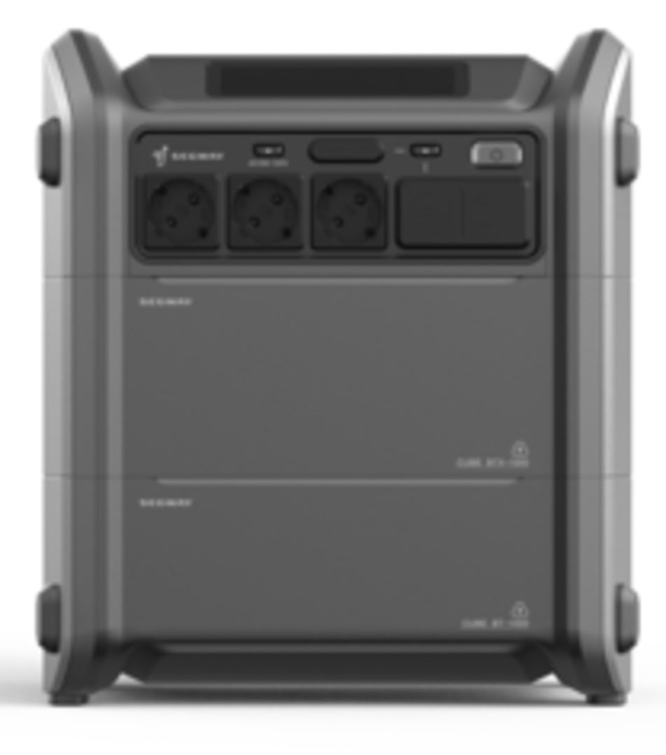 Cube 1000