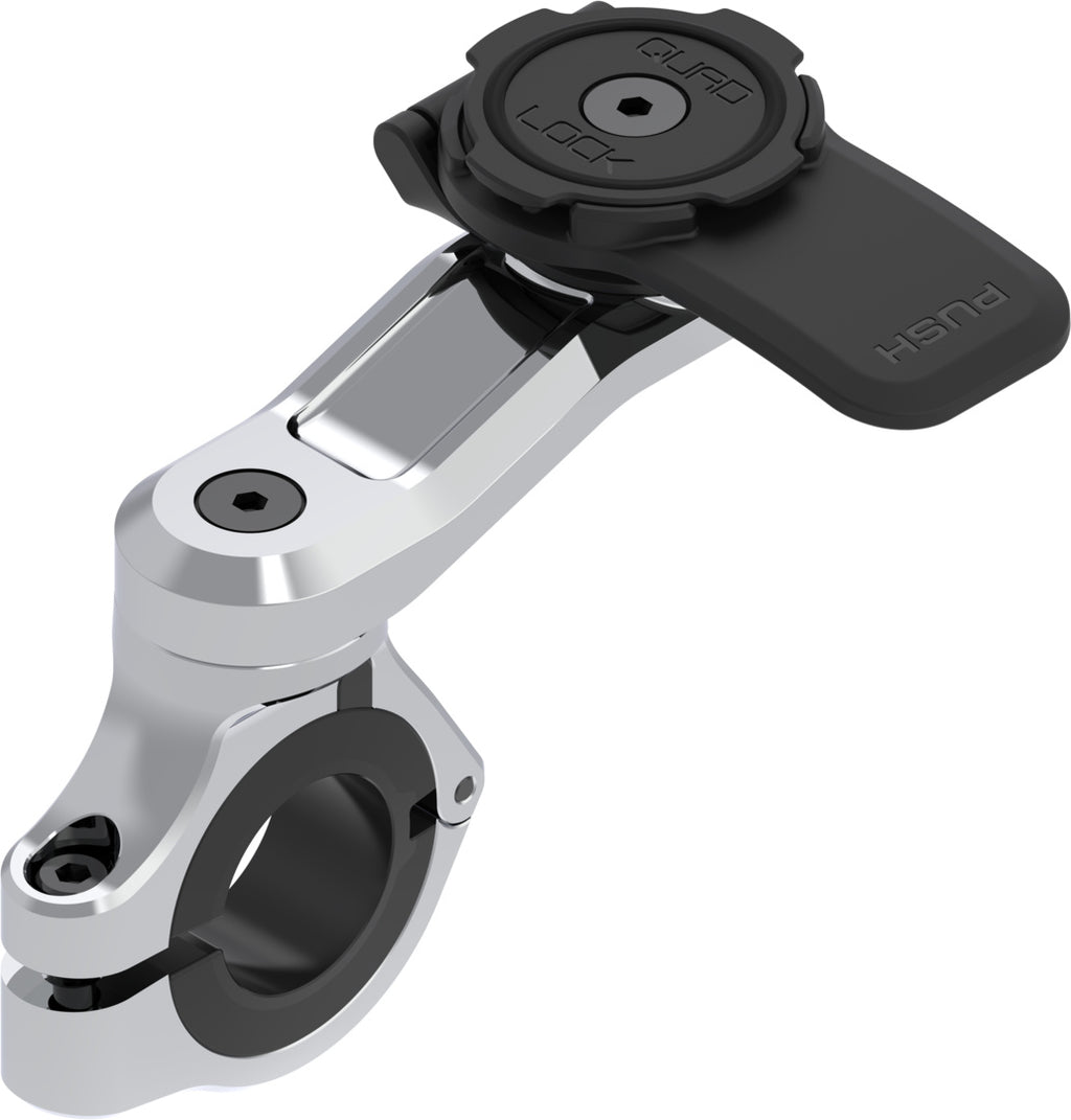 Motorcycle Handlebar Mount Pro