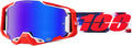 Armega HIPER Goggle Morpho - Mirror Lens