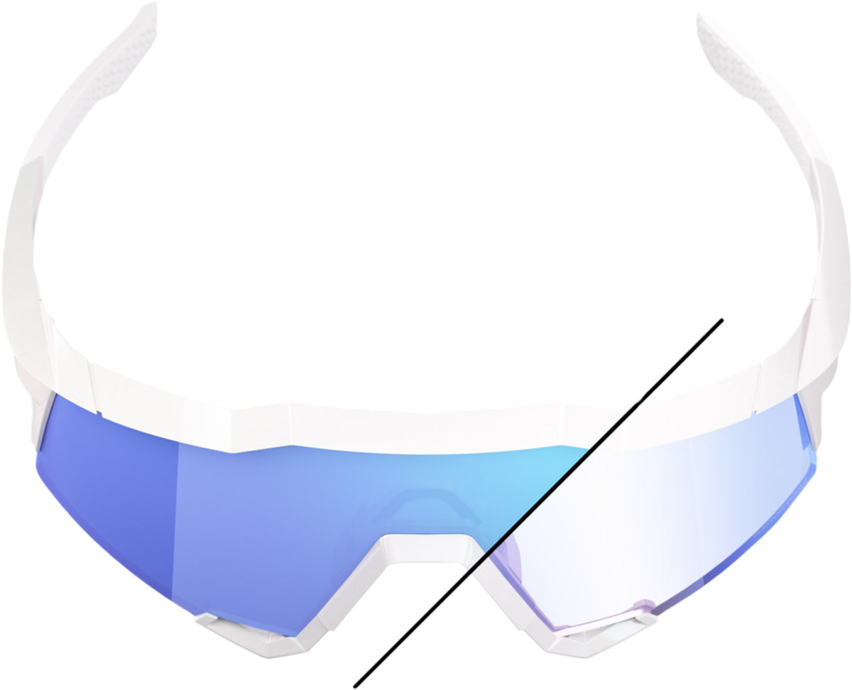Speedcraft LE - Bastille - Mirror Photochromic
