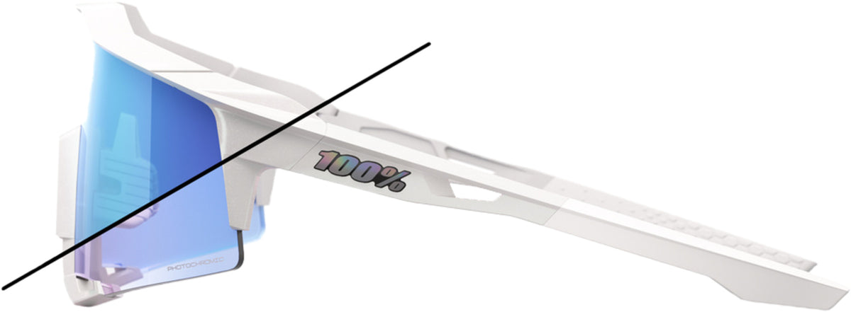 Speedcraft LE - Bastille - Mirror Photochromic