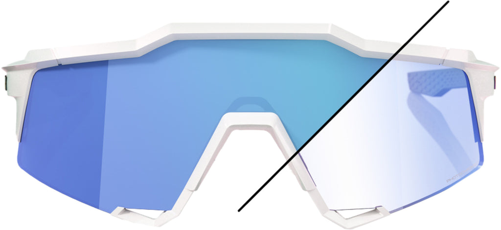 Speedcraft LE - Bastille - Mirror Photochromic