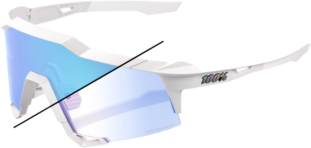 Speedcraft LE - Bastille - Mirror Photochromic