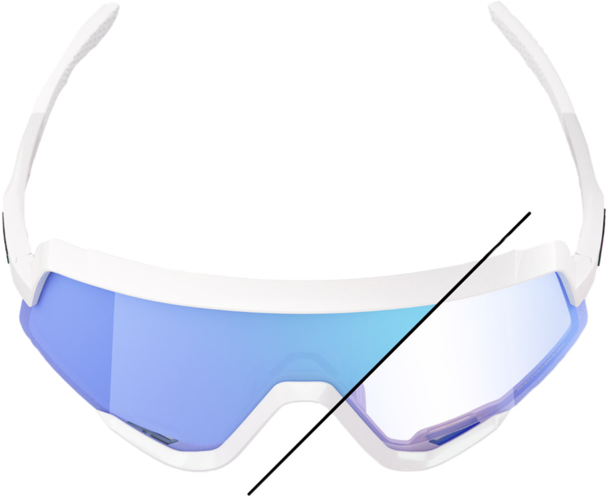 Glendale LE - Bastille - Mirror Photochromic
