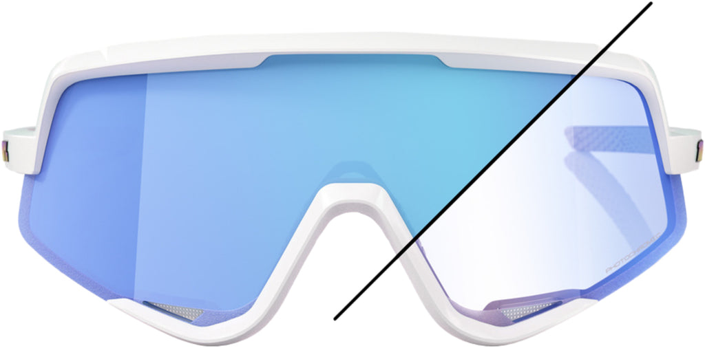 Glendale LE - Bastille - Mirror Photochromic