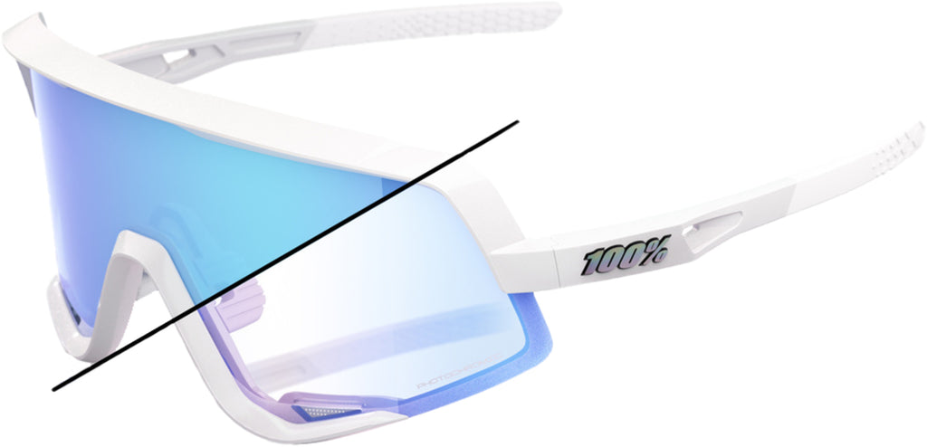 Glendale LE - Bastille - Mirror Photochromic