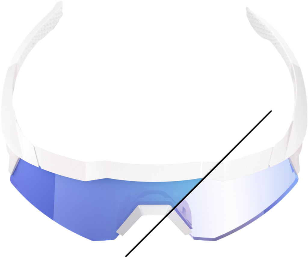 Speedcraft XS LE - Bastille - Mirror Photochromic