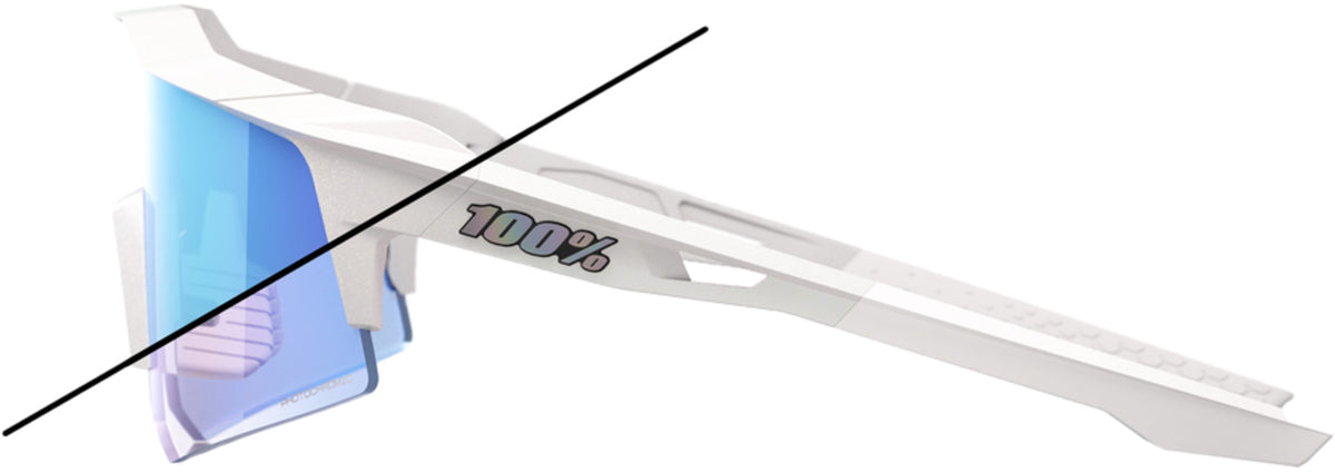 Speedcraft XS LE - Bastille - Mirror Photochromic