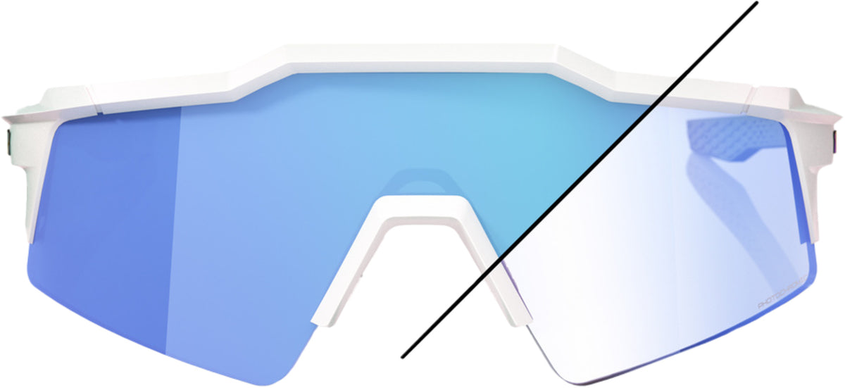 Speedcraft SL LE - Bastille - Mirror Photochromic